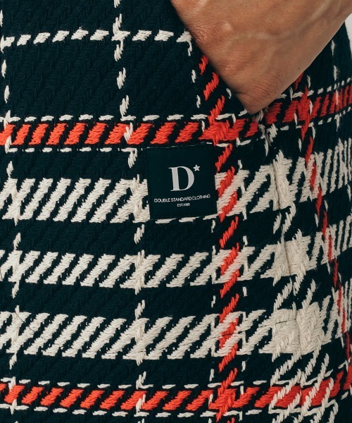 DOUBLE STANDARD CLOTHING（ダブルスタンダードクロージング）の