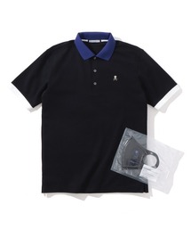MARK & LONA（マークアンドロナ）の「Ace Polo | MEN（ポロシャツ・メンズ）」