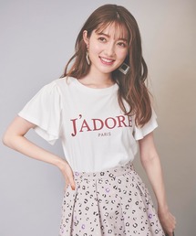 31 Sons de mode | ロゴＴシャツ(Tシャツ/カットソー)