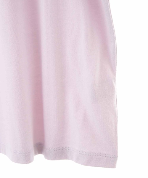 31 Sons de mode（トランテアン　ソン　ドゥ　モード）の「ロゴＴシャツ（Tシャツ/カットソー・レディース・ラベンダー/オフホワイト/ブラック・36）」の16枚目の写真