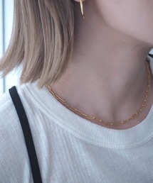 silver925 チェーンネックレス