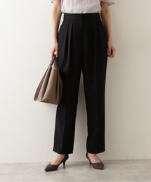 NATURAL BEAUTY BASIC | エッグシルエットパンツ(その他パンツ)