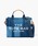MARC JACOBS�i�}�[�N�W�F�C�R�u�X�j�́uTHE DENIM MEDIUM TOTE BAG/�U �f�j�� �~�f�B�A�� �g�[�g�o�b�O�i�g�[�g�o�b�O�j�v�b�u���[�n���̑�