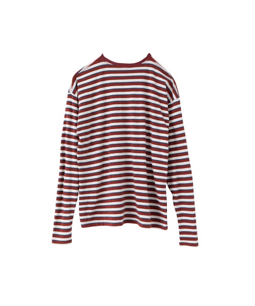 SEA SeavalleyMountain club長袖 Tシャツ サイズ0 SPOT – SEA