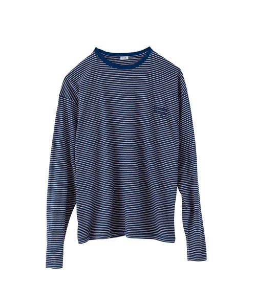 SEA SeavalleyMountain club長袖 Tシャツ サイズ0 SPOT – SEA