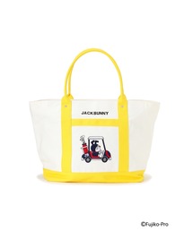 Jack Bunny ジャックバニーのトートバッグ通販 Zozotown
