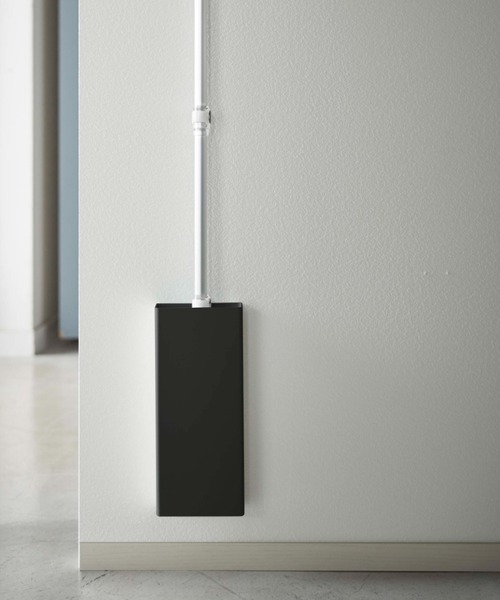 tower（タワー）の「tower（タワー）マグネットフローリングワイパースタンド（掃除グッズ・レディース・ホワイト/ブラック・ONE SIZE/ONESIZE）」の21枚目の写真