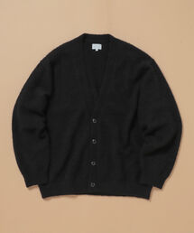 BEAMS | BEAMS / Alpaca Cardigan(カーディガン/ボレロ)