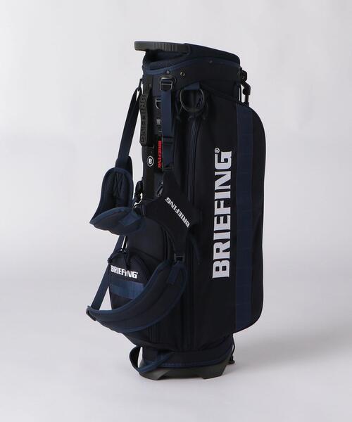 ブリーフィング キャディバッグ CR-4 #02 専用BRIEFING CR-4 #02 MIL
