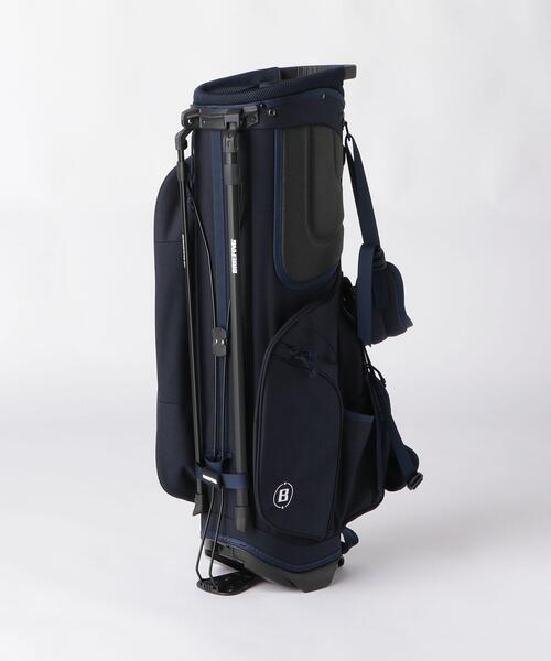 ブリーフィングキャディバッグ CR-4ブラック 新品 CR-4 #03 ブラック