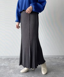 PAGEBOY | スモーキープリーツスカート(スカート)