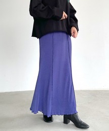 PAGEBOY | スモーキープリーツスカート(スカート)