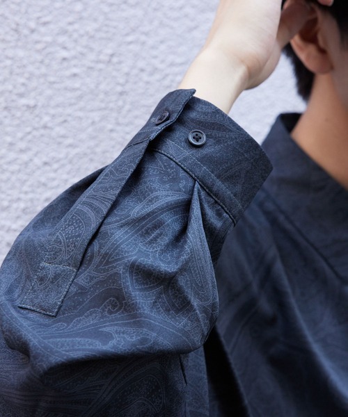 JUNRED(ジュンレッド)の「【めんくろ。×JUNRed】しんやセット(その他トップス・メンズ・その他3・MEDIUM/LARGE)」の12枚目の写真