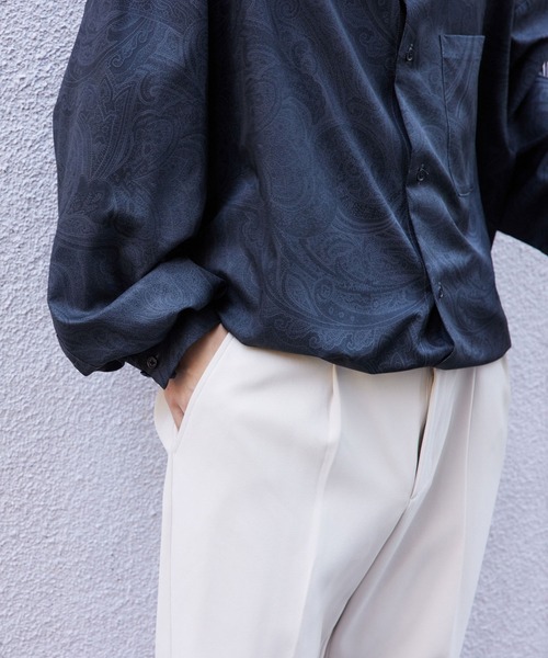 JUNRED(ジュンレッド)の「【めんくろ。×JUNRed】しんやセット(その他トップス・メンズ・その他3・MEDIUM/LARGE)」の9枚目の写真