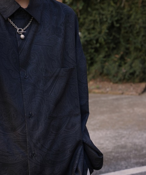 JUNRED(ジュンレッド)の「【めんくろ。×JUNRed】しんやセット(その他トップス・メンズ・その他3・MEDIUM/LARGE)」の11枚目の写真