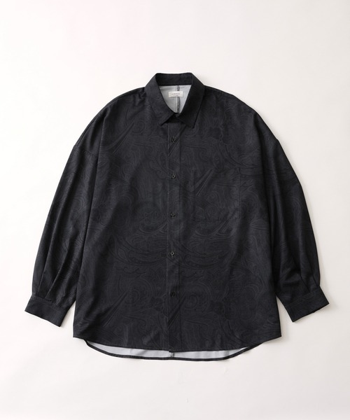 JUNRED(ジュンレッド)の「【めんくろ。×JUNRed】しんやセット(その他トップス・メンズ・その他3・MEDIUM/LARGE)」の3枚目の写真