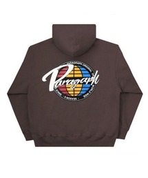 Paragraph | PARAGRAPH-パーカー【NO.003】(パーカー)