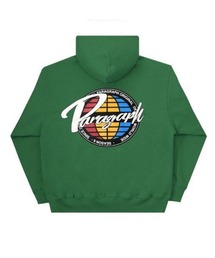 Paragraph | PARAGRAPH-パーカー【NO.003】(パーカー)