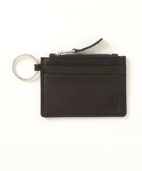 Carhartt WIP（カーハートダブリューアイピー）の「LEATHER