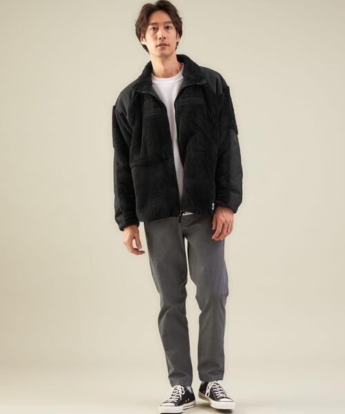 ARMY TWILL（アーミーツイル）の「【WEB限定】＜ARMY TWILL（アーミー
