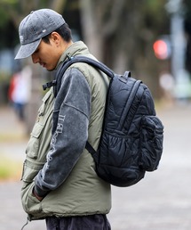 早い者勝ち　リベレイダース　リュック　キルティング　中綿 61711140b_8_d_215.jpg