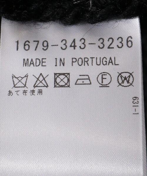 Our Legacy（アワーレガシー）の「＜OUR LEGACY＞ラガーストライプ