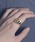 YArKA�i���[�J�j�́u�yYArKA/���[�J�zportrait rectangle ring [rre2]/���N�����O���f�U�C�������O�i�����O�j�v�b�S�[���h