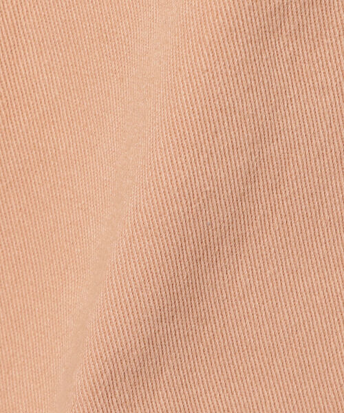 BEAMS LIGHTS(ビームスライツ)の「BEAMS LIGHTS / フロント スリット カラー スカート(スカート・レディース・サックスブルー/オレンジ系その他・38/36)」の22枚目の写真