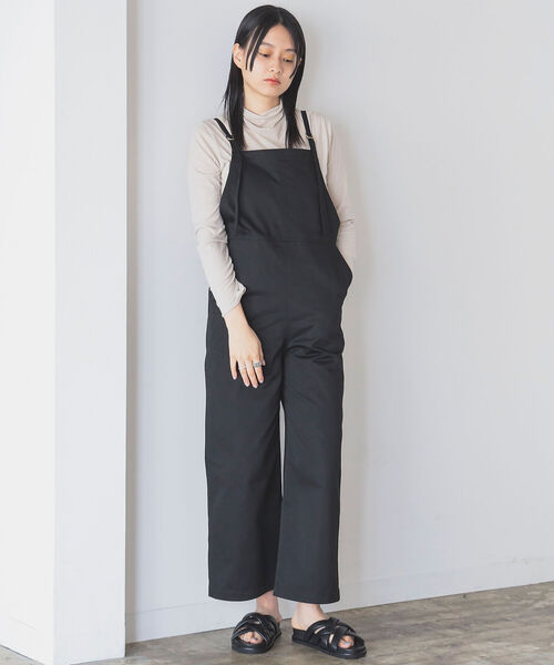 B:MING by BEAMS（ビーミングバイビームス）の「UNIVERSAL OVERALL × B
