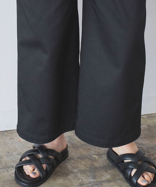 B:MING by BEAMS（ビーミングバイビームス）の「UNIVERSAL OVERALL × B