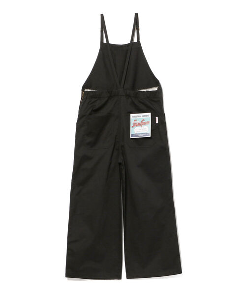 B:MING by BEAMS（ビーミングバイビームス）の「UNIVERSAL OVERALL × B