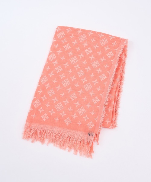 russet（ラシット）の「ストール(B-007)（ストール/ショール）」 - WEAR