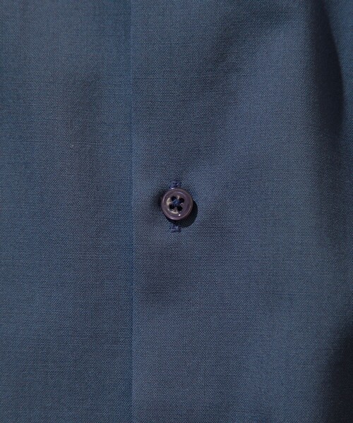 city（シティ）の「WOOL SHIRTS/ウールオーバーシャツ（シャツ
