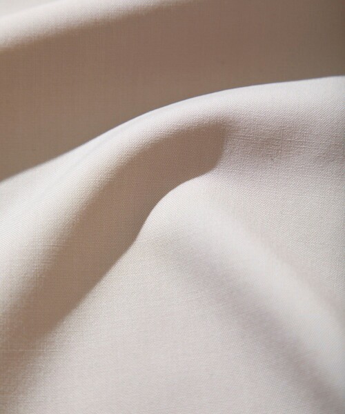 city（シティ）の「WOOL SHIRTS/ウールオーバーシャツ（シャツ/ブラウス・メンズ・ベージュ/ミント/ライトブルーグレー/ダークグレー・1/2/3）」の15枚目の写真