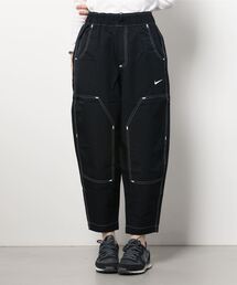 NIKE（ナイキ）の「NIKE ナイキ W SWSH WVN HR PANT ロングパンツ