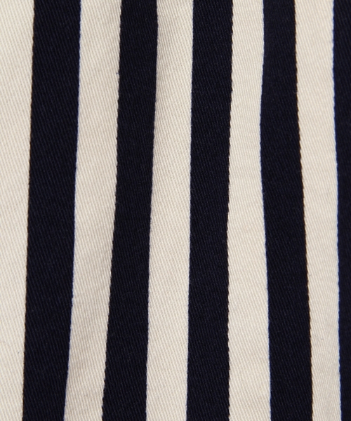 green label relaxing（グリーンレーベルリラクシング）の「ストライプ タイトスカート◆（スカート・キッズ・その他1・125/105/135/115/95）」の6枚目の写真