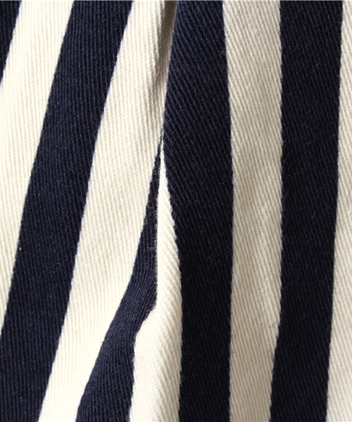 green label relaxing（グリーンレーベルリラクシング）の「ストライプ タイトスカート◆（スカート・キッズ・その他1・125/105/135/115/95）」の7枚目の写真