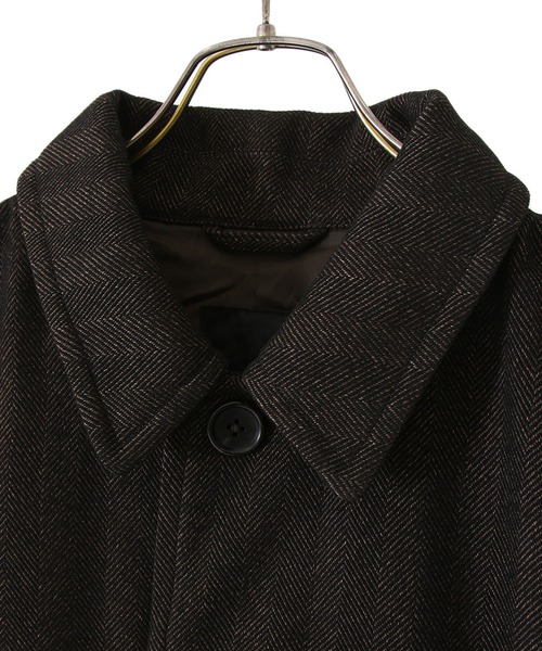 未使用 DAIWA PIER39 GORE-TEX TECH TWEED コート GORE-TEX INFINIUM TECH TWEED DUFFLE COAT (BJ-20021W) | DAIWA