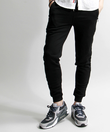 WEGO | WEGO/スウェットリブパンツ(その他パンツ)