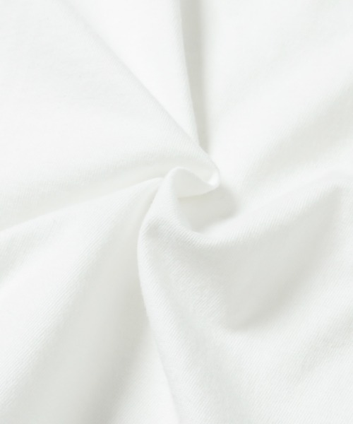 KRIFF MAYER（クリフメイヤー）の「抗菌半袖ポケTEE(キャンプ)（Tシャツ/カットソー・メンズ・パープル/ネイビー/オフホワイト/オレンジ/グリーン/チャコール・SMALL/MEDIUM/LARGE/X-LARGE）」の19枚目の写真