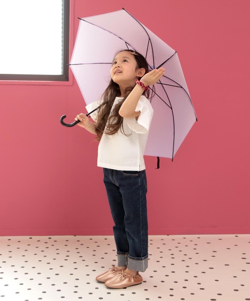 SOROTTO(ソロット)の「キッズ 通園 通学 レインシューズ 晴雨兼用 パンプス(レインシューズ・キッズ・ライトブルー/ブラック/イエロー/アイボリー/ピンク系その他・22.0cm/16.0cm/17.0cm/18.0cm/19.0cm/20.0cm/21.0cm)」の10枚目の写真