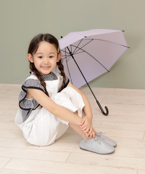 SOROTTO(ソロット)の「キッズ 通園 通学 レインシューズ 晴雨兼用 パンプス(レインシューズ・キッズ・ライトブルー/ブラック/イエロー/アイボリー/ピンク系その他・22.0cm/16.0cm/17.0cm/18.0cm/19.0cm/20.0cm/21.0cm)」の20枚目の写真