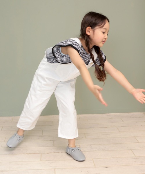 SOROTTO(ソロット)の「キッズ 通園 通学 レインシューズ 晴雨兼用 パンプス(レインシューズ・キッズ・ライトブルー/ブラック/イエロー/アイボリー/ピンク系その他・22.0cm/16.0cm/17.0cm/18.0cm/19.0cm/20.0cm/21.0cm)」の18枚目の写真