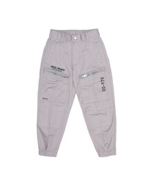DIESEL（ディーゼル）の「DIESEL KID ジュニア パンツ ジョガーパンツ テーパード（カーゴパンツ・キッズ）」