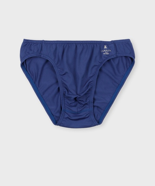 LANVIN en Bleu（ランバンオンブルー）の「“ソリッド” ビキニブリーフ