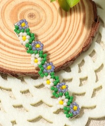 チチカカ | チコフロルクリップ(ヘアピン)