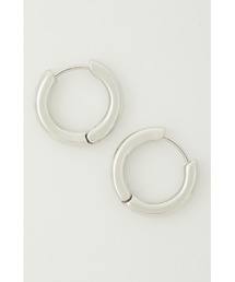 ベーシックリングピアス