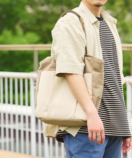 セール 配色トートバッグ トートバッグ Ciaopanic Typy チャオパニックティピー のファッション通販 Zozotown