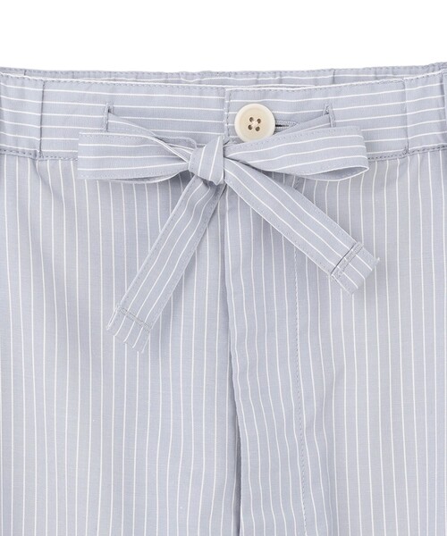 J.PRESS YORK STREET(ジェイプレスヨークストリート)の「【UNISEX】リラックスボトム(その他パンツ・メンズ・ベージュ系1/ネイビー系1/ブルー系1・SMALL/LARGE)」の7枚目の写真