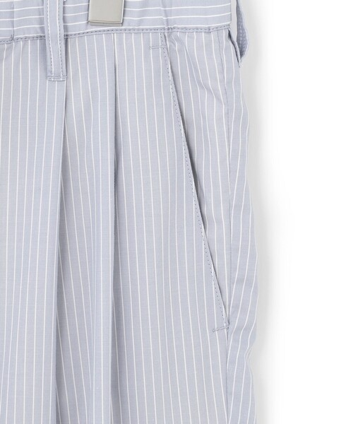 J.PRESS YORK STREET(ジェイプレスヨークストリート)の「【UNISEX】リラックスボトム(その他パンツ・メンズ・ベージュ系1/ネイビー系1/ブルー系1・SMALL/LARGE)」の8枚目の写真